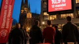 Vänsterpartiet får 10,9 procent i Uppsala – kvar på tolfte mandat i regionfullmäktige