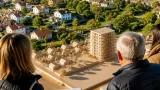 Varbergspartiet: "Ta ansvar för hur Varberg utvecklas"