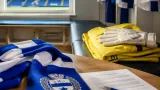 Värnamo värvar målvakt på lån från Midtjylland