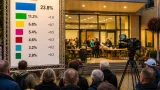 Västerås kan få fortsatt majoritet efter valet – S kvar som största parti