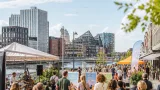 Västerås måste bygga ett bredare och mer hållbart kulturliv tillsammans