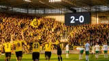 Västerås tog skalpen av Malmö – 2–0 på Hitachi Energy Arena