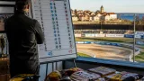 Västervik ställer samma lag i siktet mot semifinal efter 45–45 i Gislaved