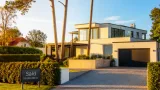 Villa i Höllviken såld för 15,05 miljoner — värdet upp 43 procent sedan 2019