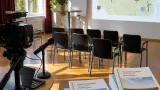 Webbinarium 27 oktober ska ge verktyg för att starta lokala energigemenskaper