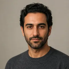 Amir Nazari