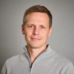 Fredrik Nyström