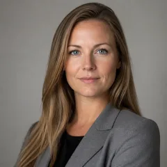 Isabelle Bergman