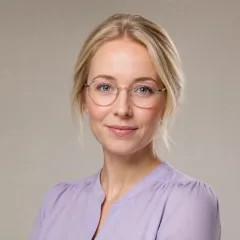 Klara Bergström