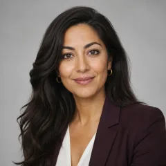 Nadia Rahimi