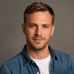 Oscar Lindgren