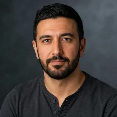 Yusuf Aydın