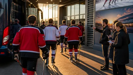 Borås nämns bland favoriter när södra lagen summeras inför säsongen