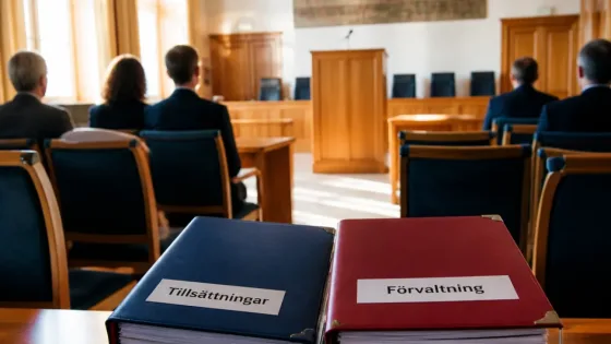 Debatt om styrning i Sandviken: KS anklagas för att ta över nämndernas ansvar