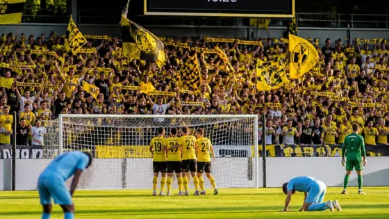 Elfsborg säkrade 1–0 inför hemmapubliken i Borås – Kalmar har nu 462 minuter utan mål