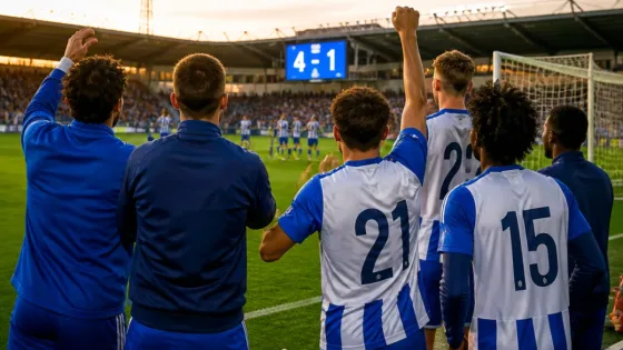 Falkenberg utökade formen – 4–1 hemma mot Åsa på Falcon Alkoholfri Arena