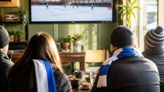 IFK Vänersborg möter IK Sirius i Uppsala – match sänds digitalt