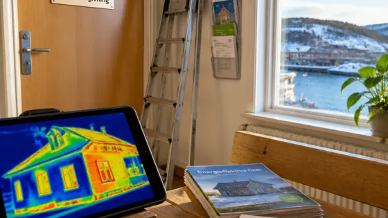Innovationsdag i Härnösand pekar ut vägar för Västernorrlands framtida konkurrenskraft