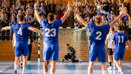 Jönköping: KFUM tog storseger mot Westervik B – tre poäng och stark tredjeperiod