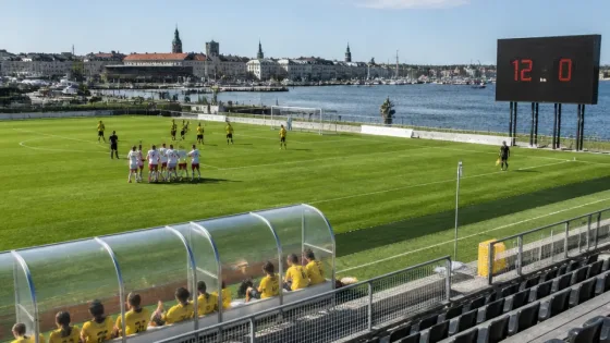 Karlskrona rustar offensivt trots stora spelaravgångar inför säsongen