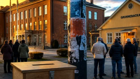Kristinehamn ser ut att få maktskifte – skolornas framtid kan avgöra