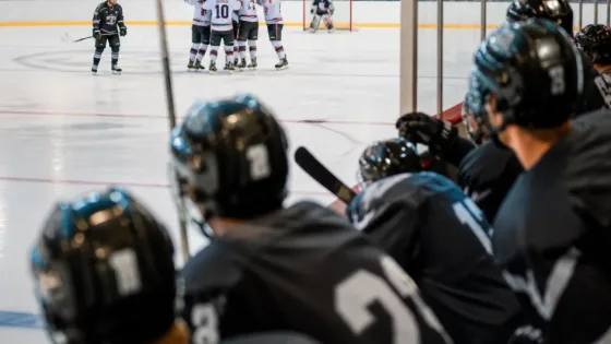Kungälv föll mot Lidköpings AIK – tappade ledning i andra halvlek