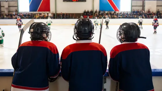 Mölndal i fokus i Hockeytvåan – tre spelare bär laget mot stabilitet