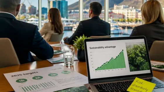 Pessimism hotar tempo i klimatomställningen trots konkreta framsteg i länet