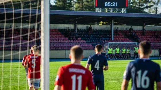 Piteå föll i tät match mot Djurgården – siffror och tabellkonsekvenser