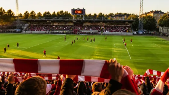 Sandviken väntar ÖSK på Jernvallen – avgörande poäng i jakten uppåt