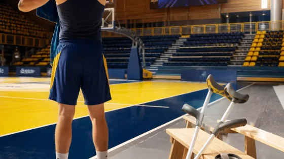 Södertälje värvar tysk forward på tryout inför SBL‑premiären