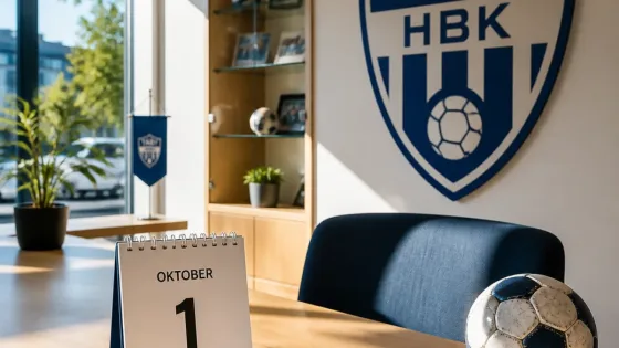 Täby HBK värvar Magnus Arvidsson som ny klubbchef – börjar 1 oktober
