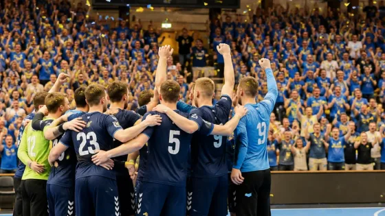 Ystad vände och säkrade kvartsfinalplats efter dramatisk utjämning