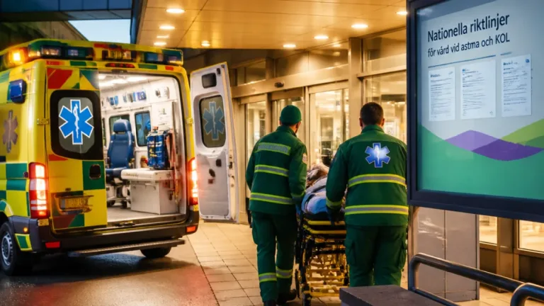 32 barn vårdades efter halsoperationer — ny vårddebatt i Stockholm