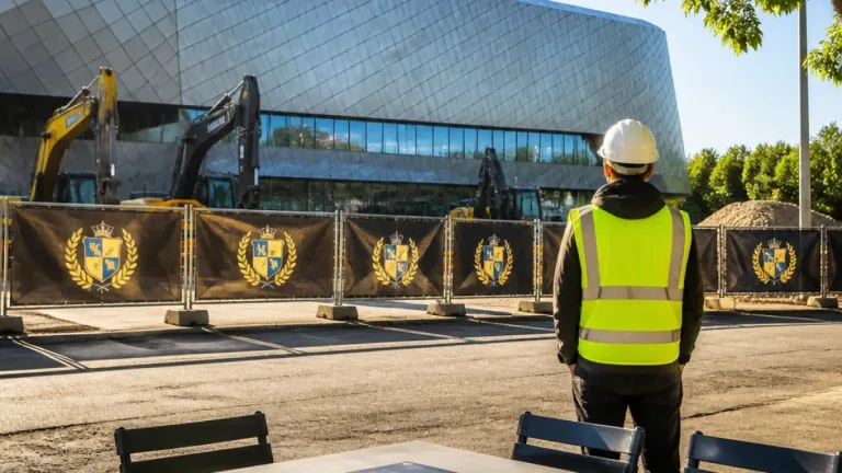 AIK:s nya bas i Solna försenas till andra halvåret 2028