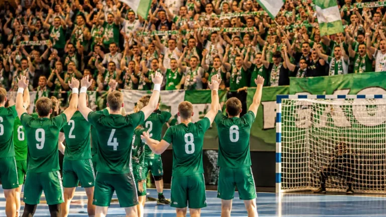 Alingsås till historisk Svenska Cupen-final efter 25–19 i Nolhagahallen