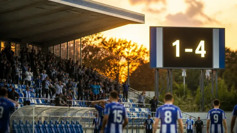 Ängelholm föll mot Åtvidaberg – 4–1 i viktig seriematch