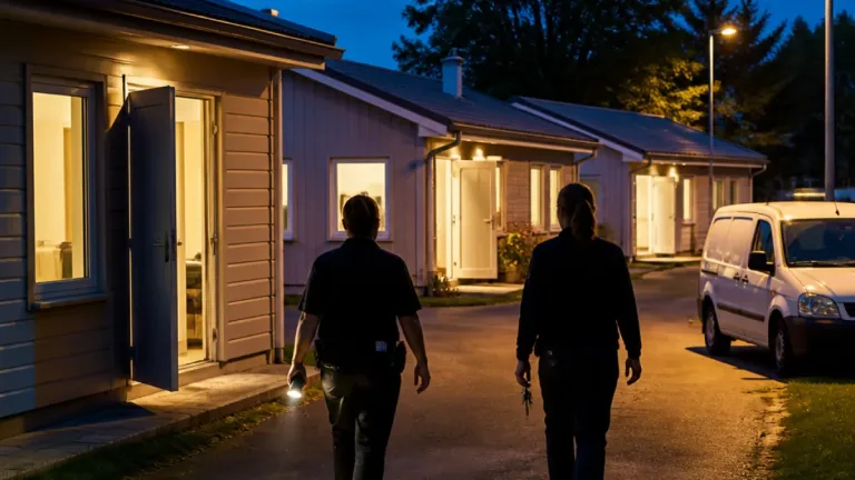 Arvika: Oro inför plan att ta bort sovande nattpersonal på fyra LSS‑boenden