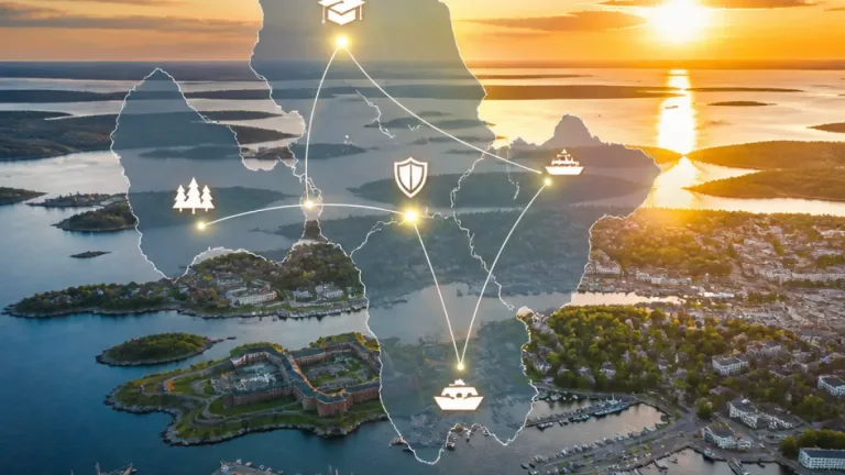 Blekinges möjligheter ifrågasätts – hur använder vi det vi redan har?