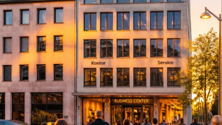 Bonnier fyller lediga kontor i centrala Uppsala när efterfrågan skiftar mot service