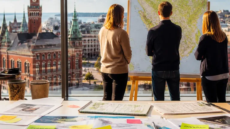 Debatt om färre kommuner i Skåne väcker frågor för Helsingborg