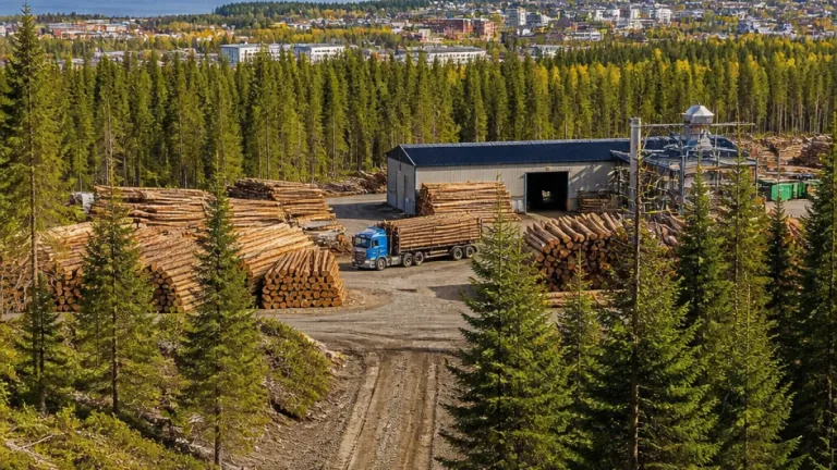 Debatten om skogen skjuter in sig på Jämtland – vad står på spel för länet?