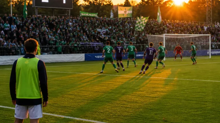 Enköping förlorade knappast mot VSK – 2–1 i cupdramatik på Enavallen
