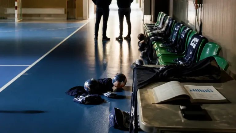 Eskilstuna Guif får svidande betyg i spelarnas enkät – Önnered nära ligagenomsnitt