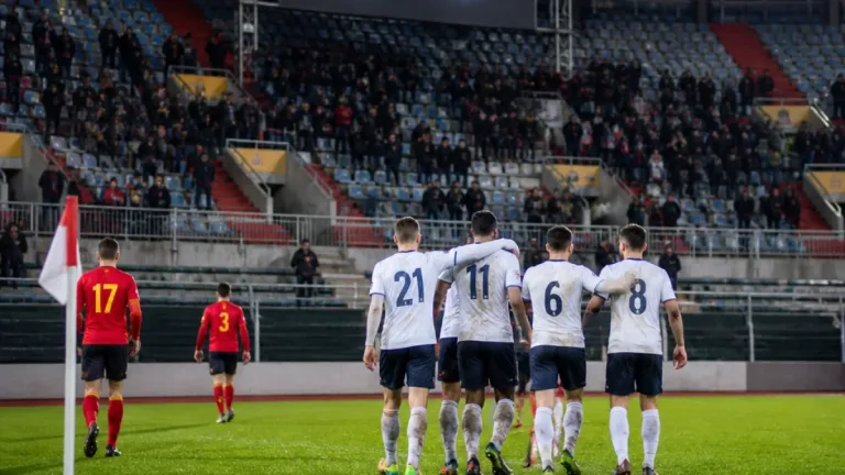 Eskilstuna öste på – United vann klart borta mot Uppsala med 6–0