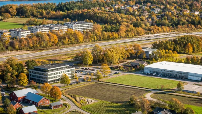 Få unga äger åkermark – Stockholms län har minst privatägd jordbruksmark