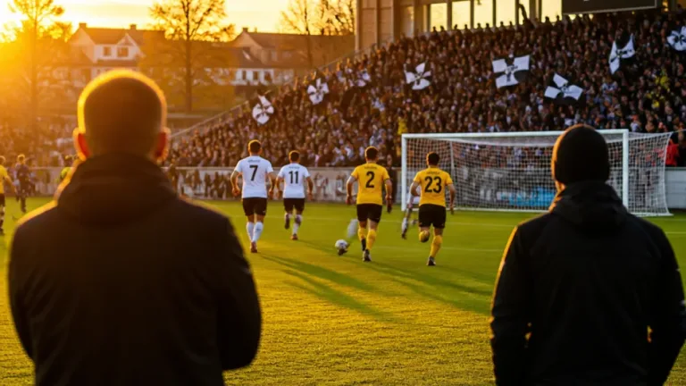 Falköping kryssade hemmavid – målkalas när matchen slutade 4–4