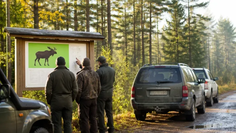 Fler älgar fällda i Värmland – avskjutningsmålen höjs i delar av Säffle