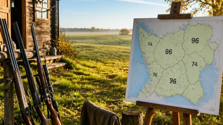 Fler älgar sköts i Skåne 2025/2026 – avskjutningsmålet kvar på samma nivå