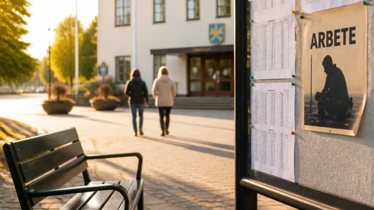 Fler långtidsarbetslösa än i juni – men färre än för ett år sedan i Blekinge
